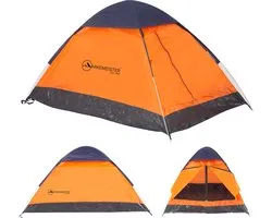 Tente Pop up de Danse Hikemeister