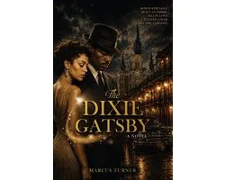 The Dixie Gatsby