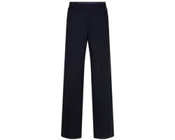 Red Button Broek Colette Punta Sporty L33 Srb5020 Navy Dames Maat - W44 X L33