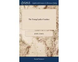 The Young Ladies Conduct
