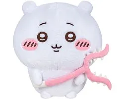 Chiikawa - Chiikawa Pluchen Knuffel 60cm