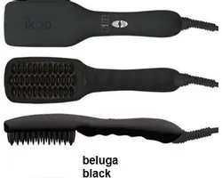IKOO E-Styler Beluga Black