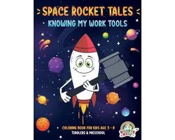 Space Rocket Tales
