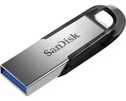 SanDisk Ultra Flair | 16GB | USB 3.0A - USB Stick