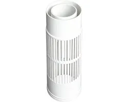 Wormenhotel Compostbak - Compostcontainer Tuin - Afval Verwerken - Onderhoudsarm Ontwerp - 29 x 131 x 124 cm - Stijl A