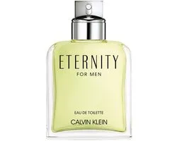 Calvin Klein Eternity 200ml Hommes
