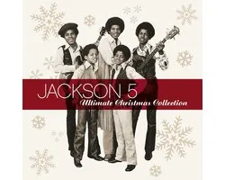 The Jackson 5 - Ultimate Christmas Collection (CD)