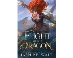 Flight of the Dragon