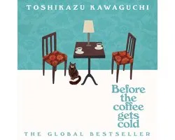 Before the Coffee Gets Cold1- Before the Coffee Gets Cold