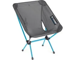 Helinox Chair Zero L - Campingstoel - Lichtgewicht - Klein opvouwbaar