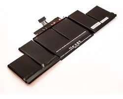 CoreParts MBXAP-BA0012, Batterie, Apple