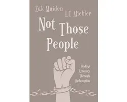 Not Those People