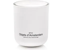 Marie-Stella-Maris No.12 Objets d'Amsterdam Geurkaars 300gr