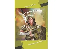 Escritora Para El Reino- "Mujer de Reino"