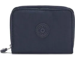 Kipling MONEY LOVE Portemonnee - Blue Bleu 2