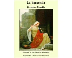 La baraonda