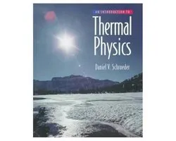 Introduction to Thermal Physics