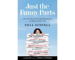 Just the Funny Parts
