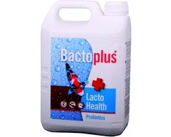 Bactoplus Lacto Health 2,5 ltr