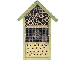Esschert kinder Faites-le vous-même artisanat hôtelier d'insectes