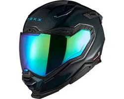 Casque Nexx X.WST3 Hadal Carbon -