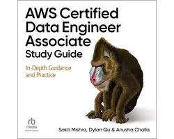 AWS Certified Data Engineer Associate Study Guide