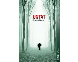 Conte Krimi 36 - Untat