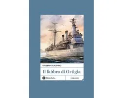 Il fabbro di Ortigia