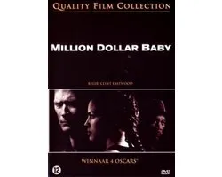 Million Dollar Baby