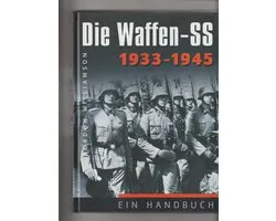 Die Waffen-SS 1933-1945