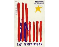The Sympathizer Hachette Essentials