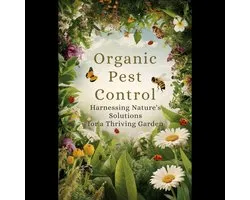 Organic Pest Control: Harnessing Nature's Solutions for a Thriving Garden