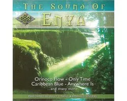 Sound Of Enya