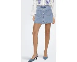 ONLY Denim rok ONLAMAZING Denim Korte rok