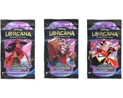 Disney Lorcana Rise of the Floodborn - Booster Pack