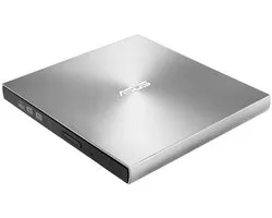 Asus SDRW-08U9M-U/Silver/G/AS