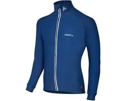 Veste de cyclisme Craft - Taille XL - Unisexe - marine