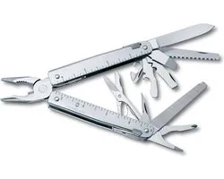 Victorinox SWISSTOOL X
