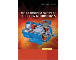 IEEE Press - Applied Intelligent Control of Induction Motor Drives