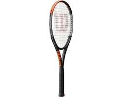 Wilson Burn 100 LS V4.0 - Sporttruien - Multi - Unisex