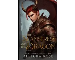 Monsterverse-The Seamstress and the Dragon