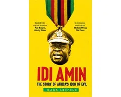 Idi Amin