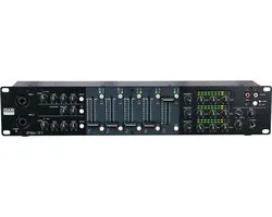 DAP Audio DAP IMIX-7.1 19" Mixer Home entertainment - Accessoires