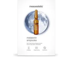 Mesoestetic - Melatonin Ampul (10 stuks)
