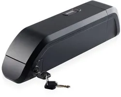 Batterie de vélo électrique 36 V 14 Ah (518 Wh) pour Phylion SF-06L JOYCUBE/JCEB360-11.6