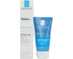 La Roche-Posay Effaclar DUO[+] Set 90ml