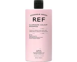 REF Stockholm - Illuminate Colour Shampoo - 285ml