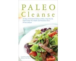 Paleo Cleanse