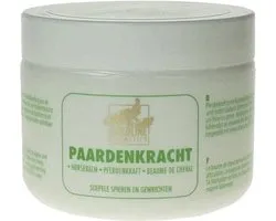 Goldline  Paardenkracht - 250 ml - Bodycrème