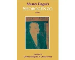 Master Dogen's Shobogenzo